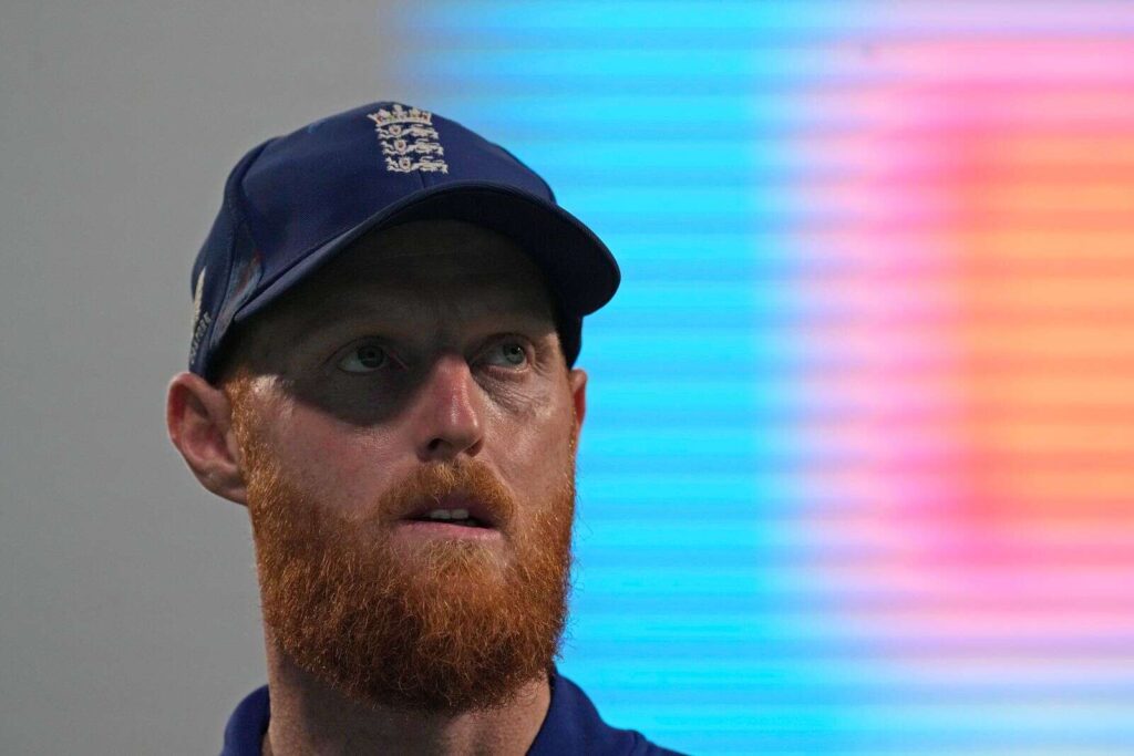 Stokes to return as England captain for 3rd New Zealand Test – McCullum