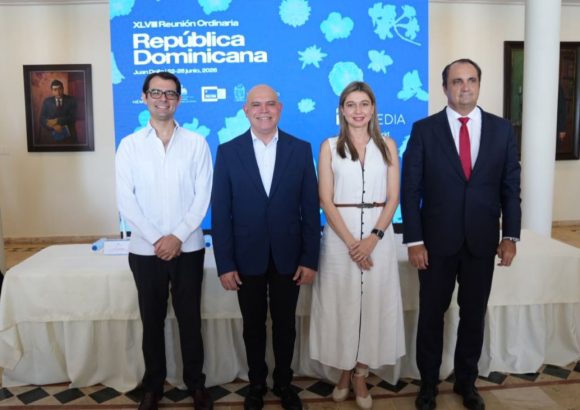Dominican Republic to host Ibero-American film industry meetings