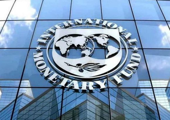 Mission IMF says country’s economy will grow by 4%, suggests prudent fiscal policy