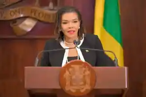 Audrey Marks reacquires Digicel’s 80 per cent stake in Paymaster parent