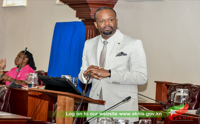 Five Bills for second reading in the National Assembly on Thursday, June 18, 2026