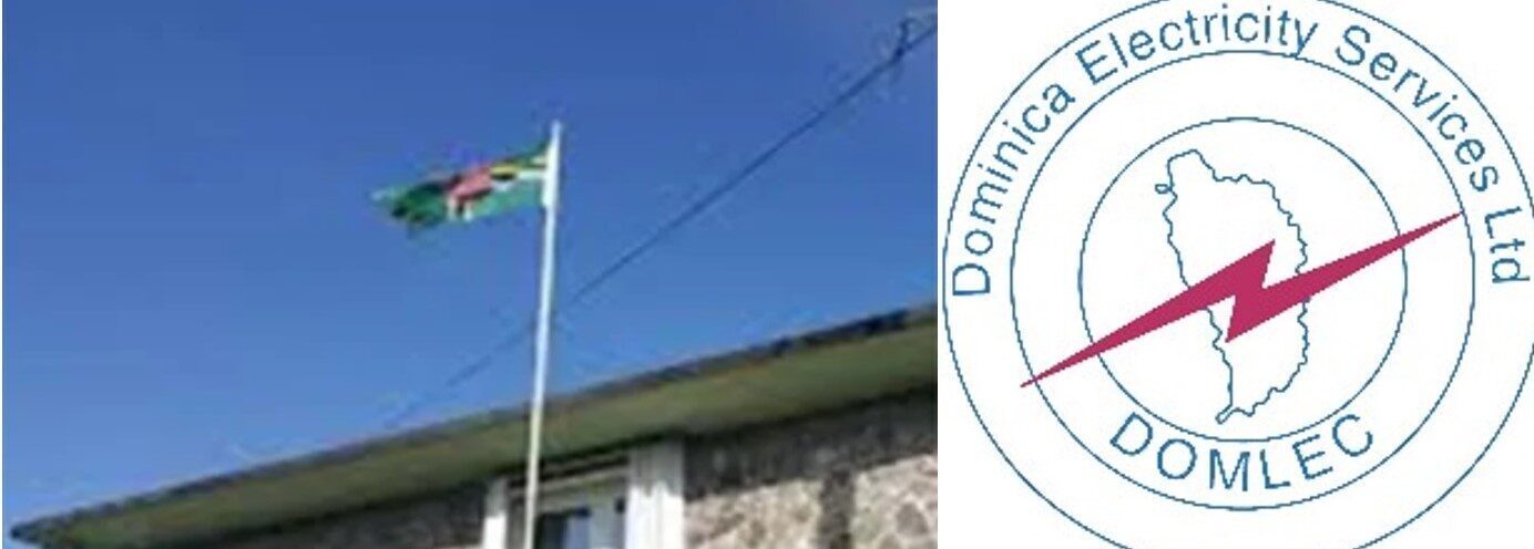 DOMLEC announces Island-Wide power outage
