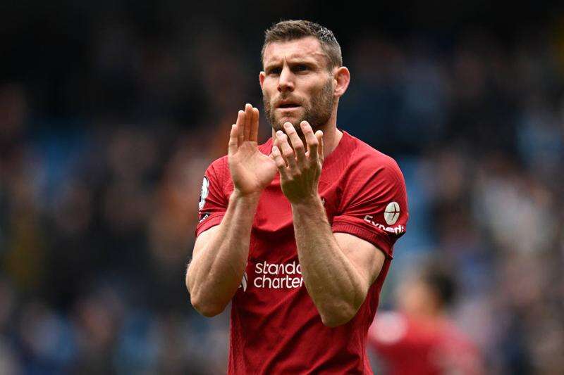 Premier League record-breaker Milner retires