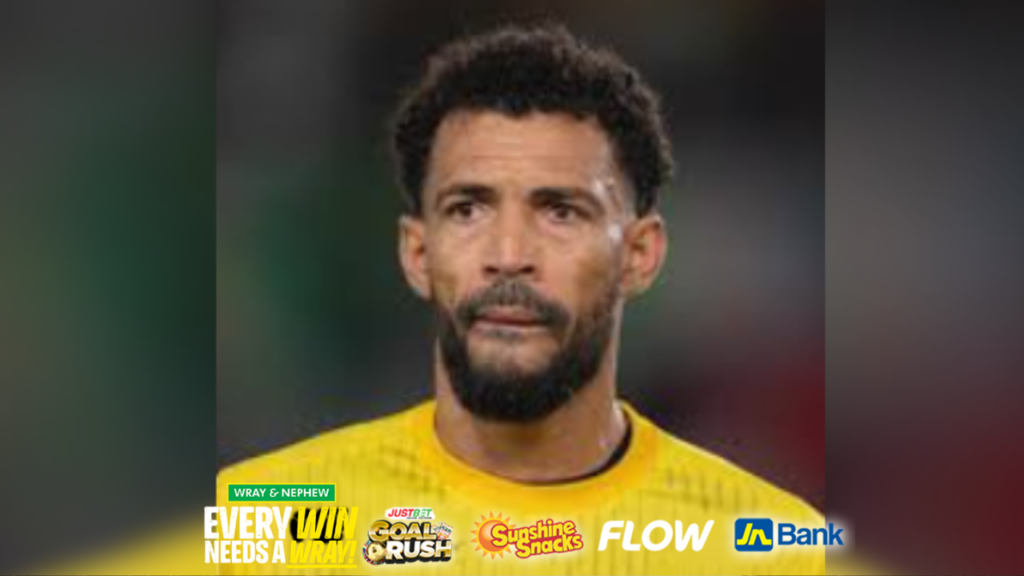 Cape Verde goalkeeper gains huge social media following after Spain draw