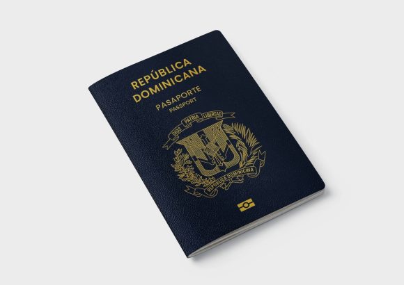 Dominican electronic passport wins international award for security and innovation