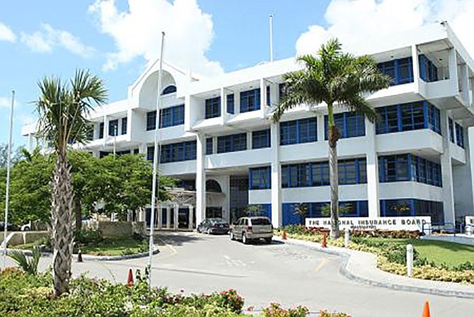 NIB director insists pension fund is ‘actually not in crisis’