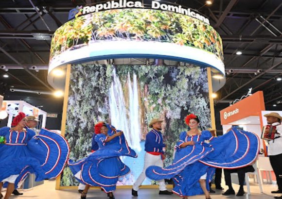 Dominican Republic named Special Guest Country at FIT 2026 in Buenos Aires