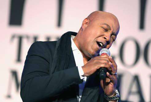 ‘Beauty and the Beast’ singer Peabo Bryson dead at 75
