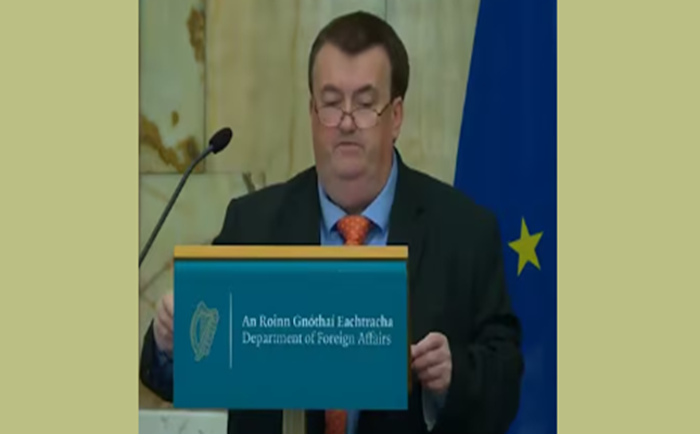 Visa requirement introduced for St. Kitts and Nevis, St. Lucia travellers to Ireland