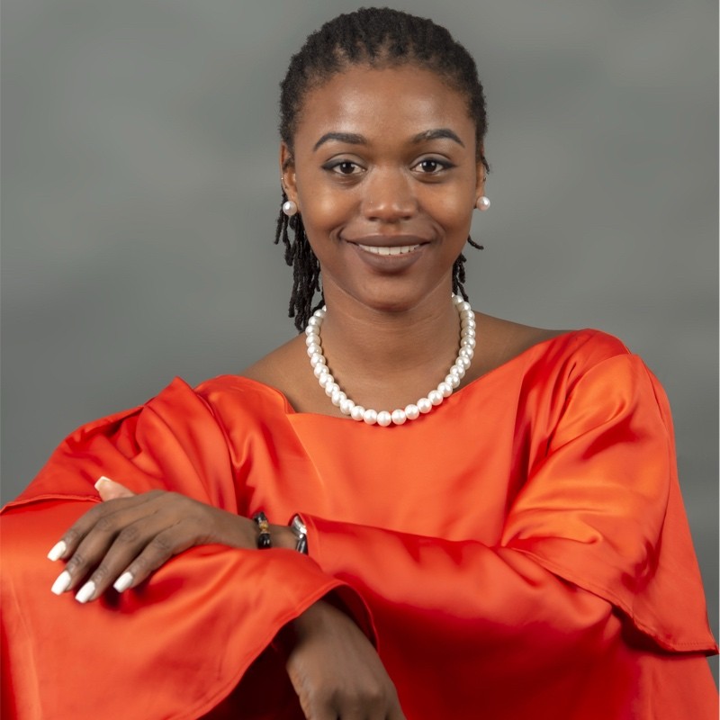 ‘Superwoman of financial services’