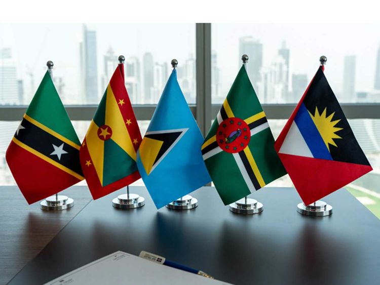 Antigua and Barbuda to Host OECS Services Sector Training Initiative