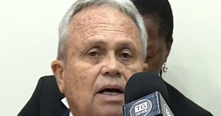 Imbert: More fines in Finance Bill