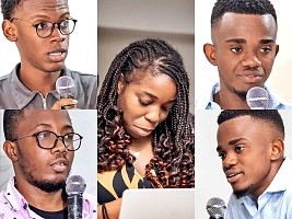 Technology : DevExpo 2026 Final, list of the 5 winning projects