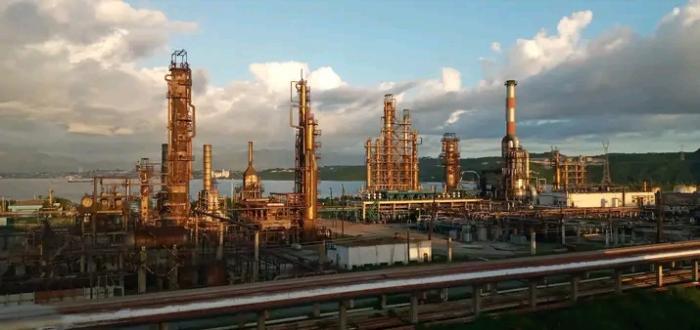 Refining domestic crude oil: A path of great effort that continues to yield results