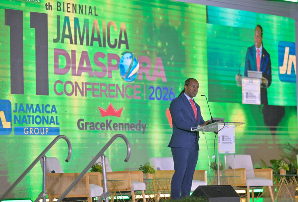 Jamaica must position itself to take advantage of global advances in science and technology – Terrelonge