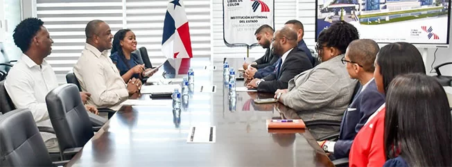 Suriname en Panama verkennen intensievere samenwerking op handel en investeringen
