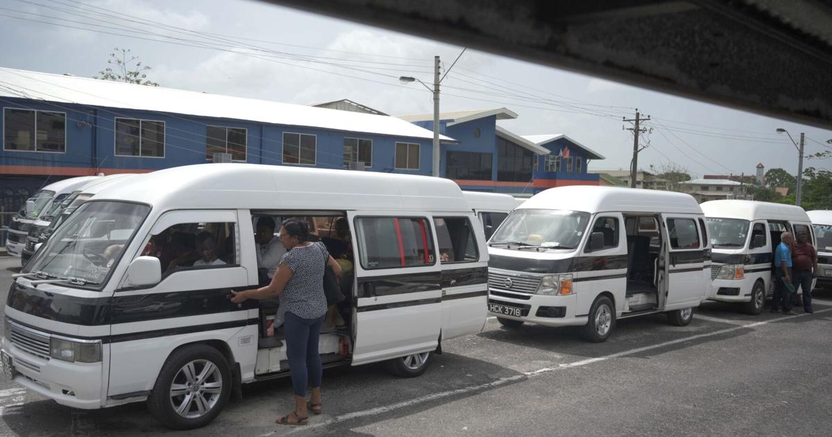 South drivers divided over strike