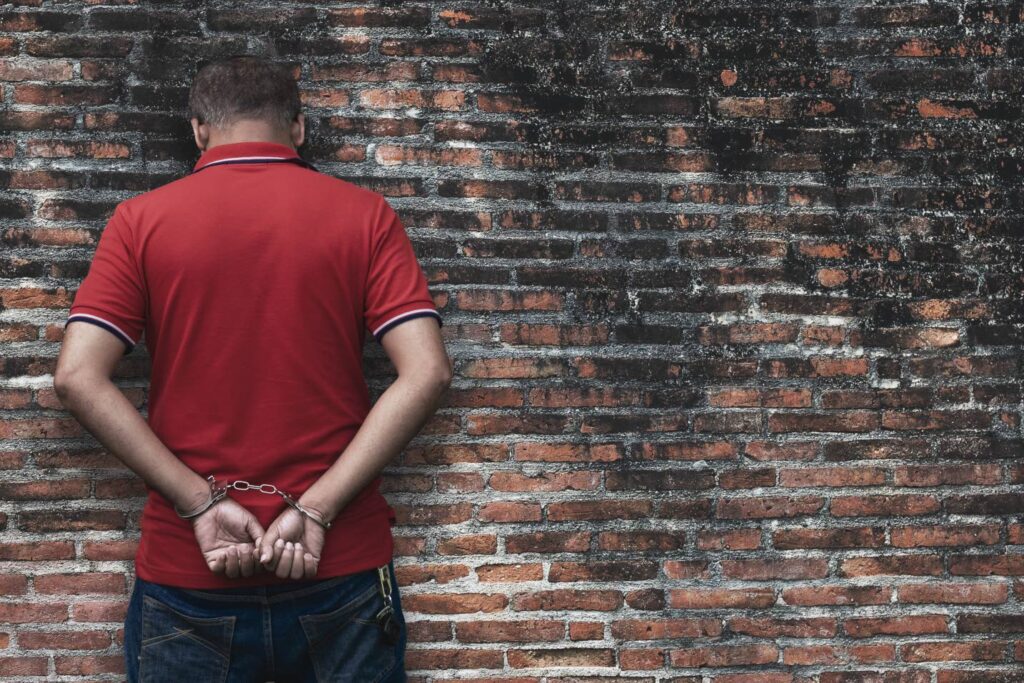 Absent fathers fuelling juvenile crime, warns correctional chaplain