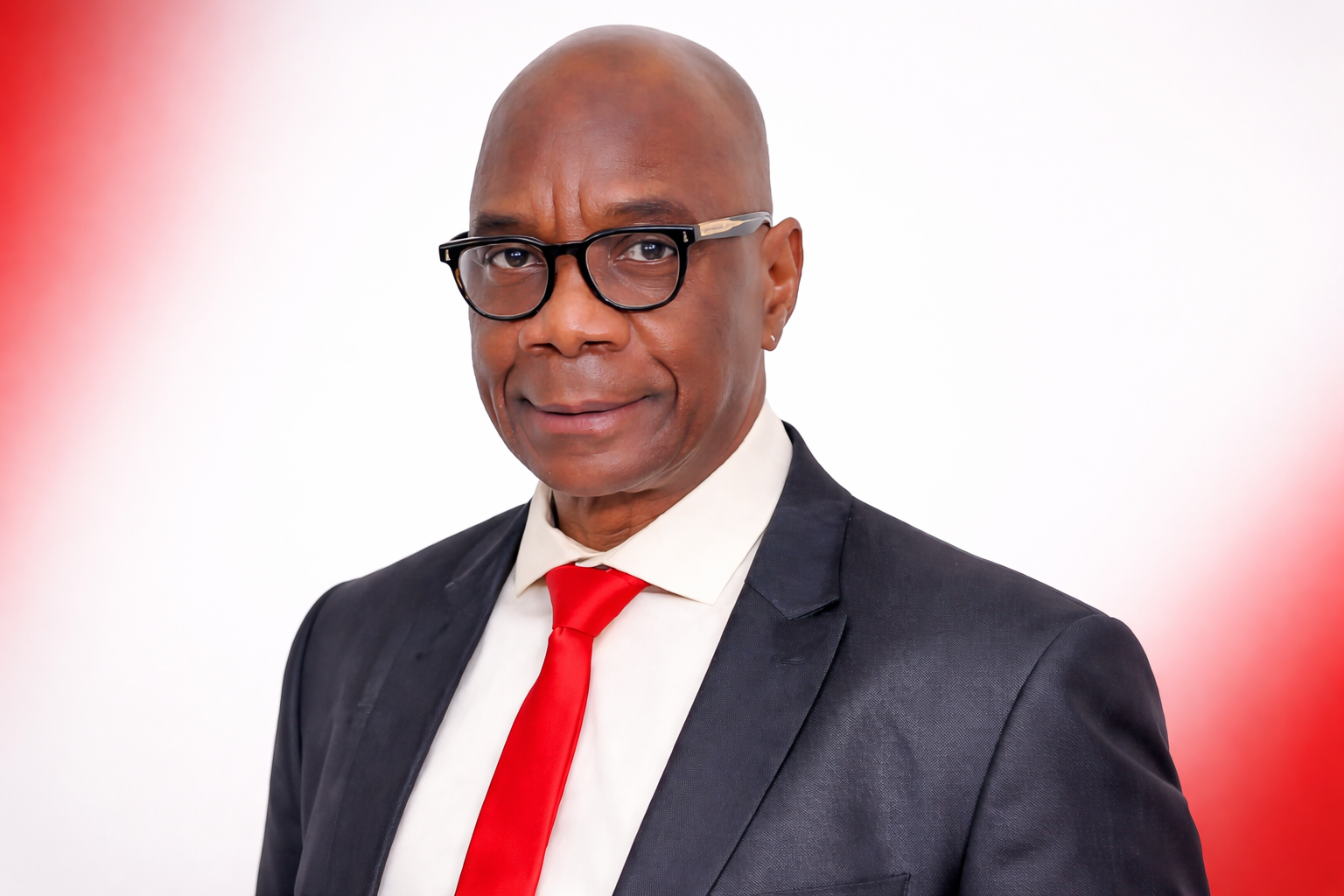 Doctors Benjamin and Mansoor Appointed to Lead Sir Lester Bird Medical Centre Board