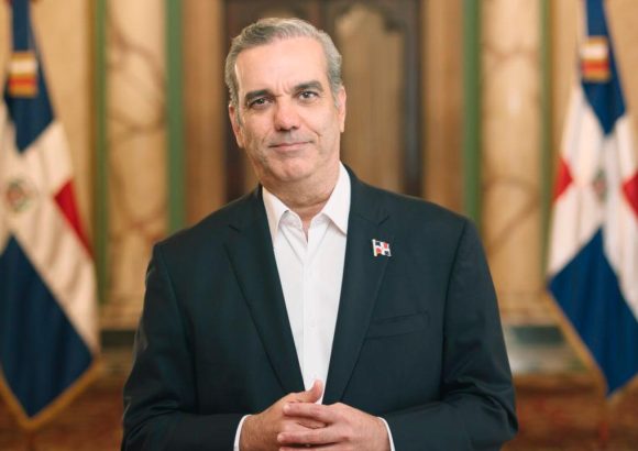 Abinader congratulates Abelardo de la Espriella and reaffirms commitment to strengthening DR–Colombia relations