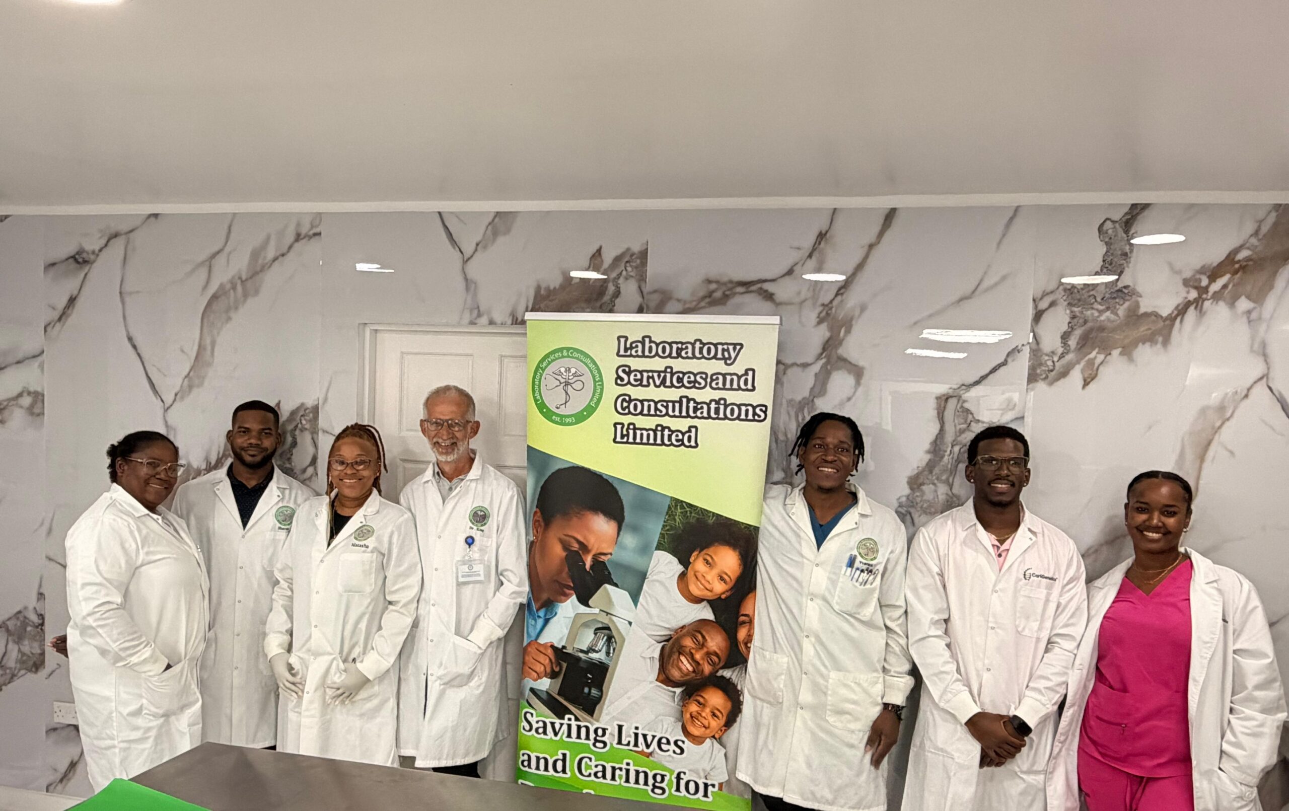 New alliance could change how cancer is diagnosed, treated in Saint Lucia