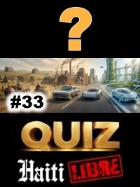 Leisure : Did you know ? #33