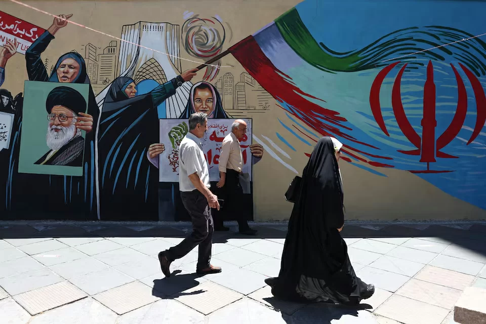 Koeweit onder vuur te midden van toenemende spanningen tussen VS en Iran