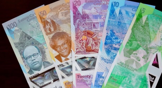 EC$1,500 Stolen From Fort Road Business Office