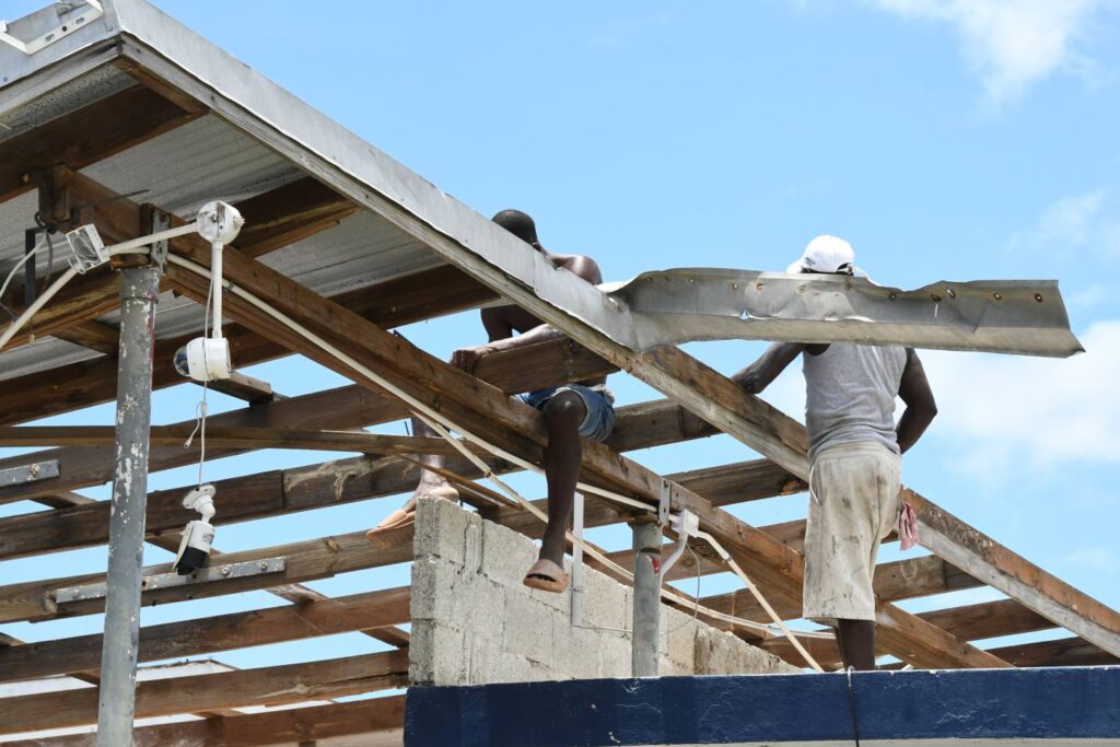 Westmoreland not ready for hurricane season, says Sav mayor