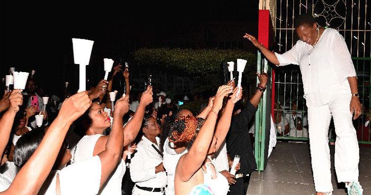 ‘PNM will win the next election’