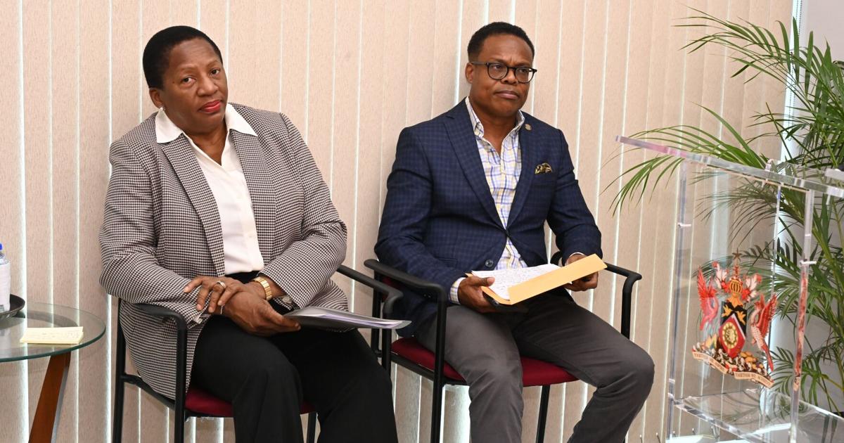 Penny to ‘rotate’ senators tomorrow