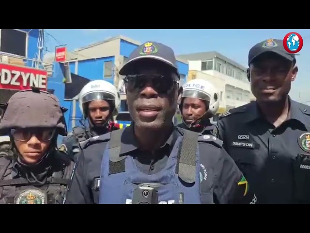 WATCH: St Elizabeth police appeal for use of domestic violence centre amid deadly family dispute