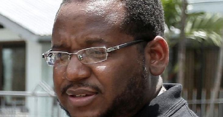 Prisoner beaten to death in MSP cell