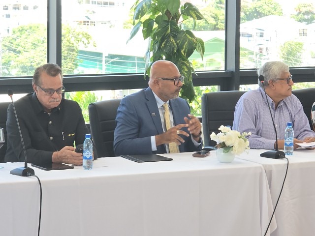 US threatens new tariff on Guyana for buying forced labour-made products – American trade expert