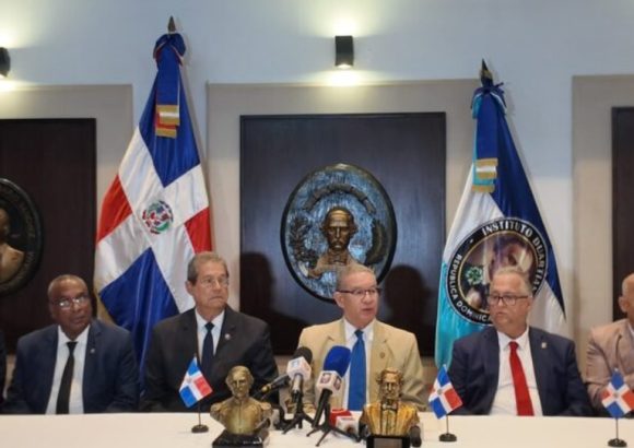 Duartian Institute says Dominican students risk losing school places to foreign nationals