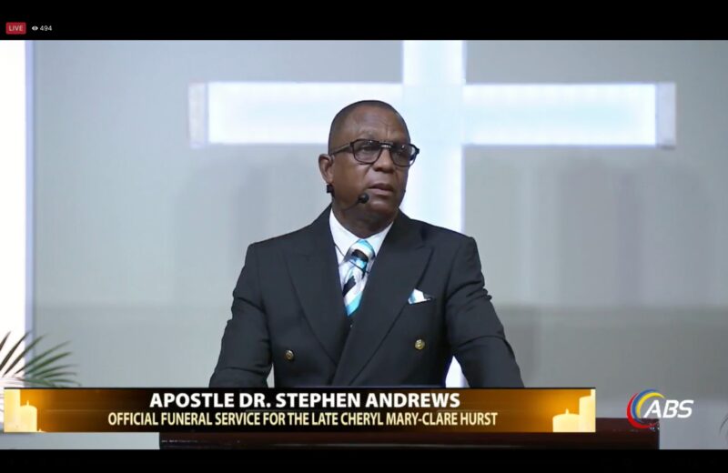 Apostle Says Resurrection Is a Fact, Not Just a Matter of Faith