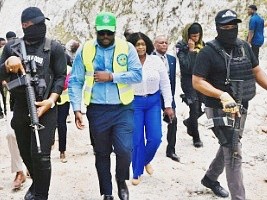 Illegal sand quarries : Strong operation by the Ministry (video)