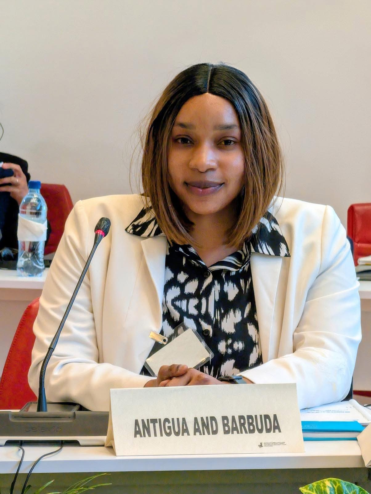 Antigua and Barbuda expresses support for BVI’s aspirations for greater self determination