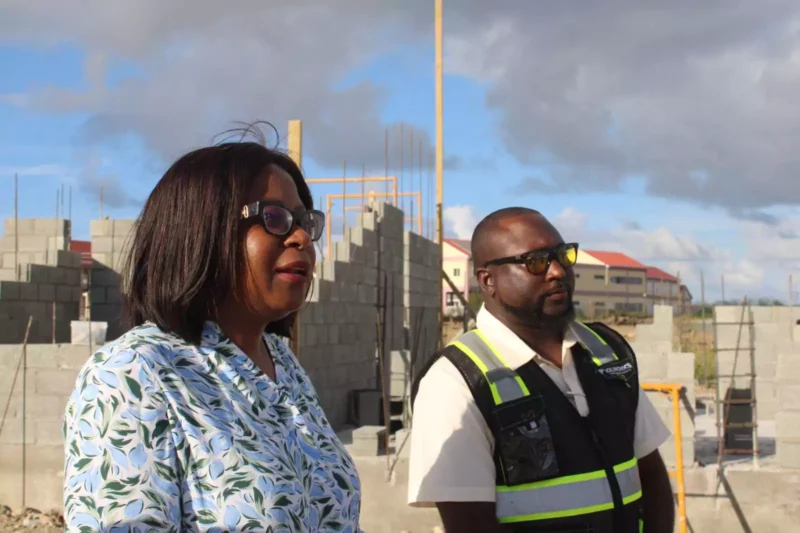 Freeland and Hill Tour Potters Project Scheduled for September Completion