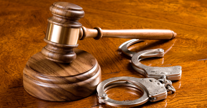 Man jailed for stealing windows from business