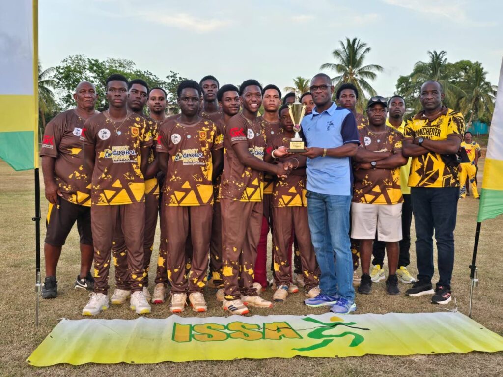 Manchester coach relishes ‘special’ T20 triumph after turning tables on STETHS