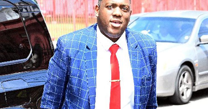 Beckles defends MP’s ‘N-word’ comparison