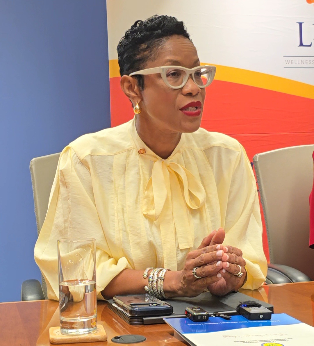 Health ministry urges corporate Barbados to back health facilities