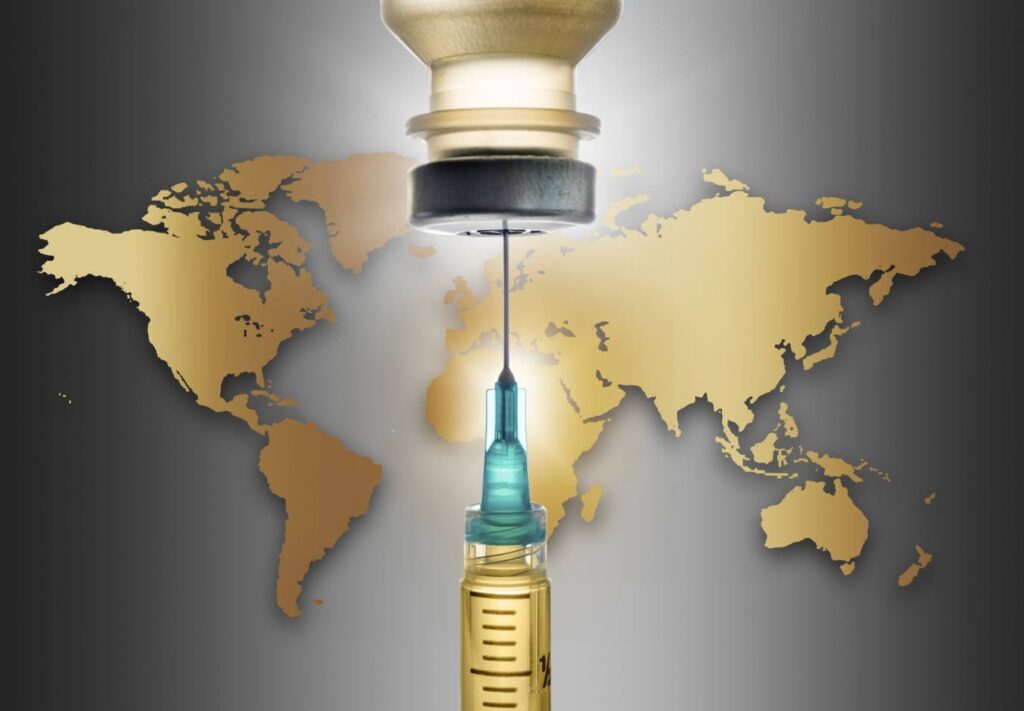 PAHO urges countries to be vigilant of measles ahead of World Cup