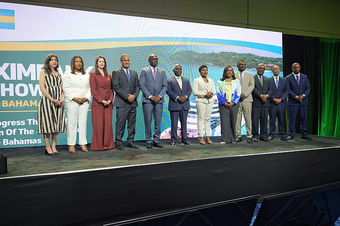 Afreximbank advances credit approval for Abaco hotel project