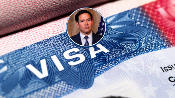 Trump administration to sell faster visa interviews for $750 in new pilot program