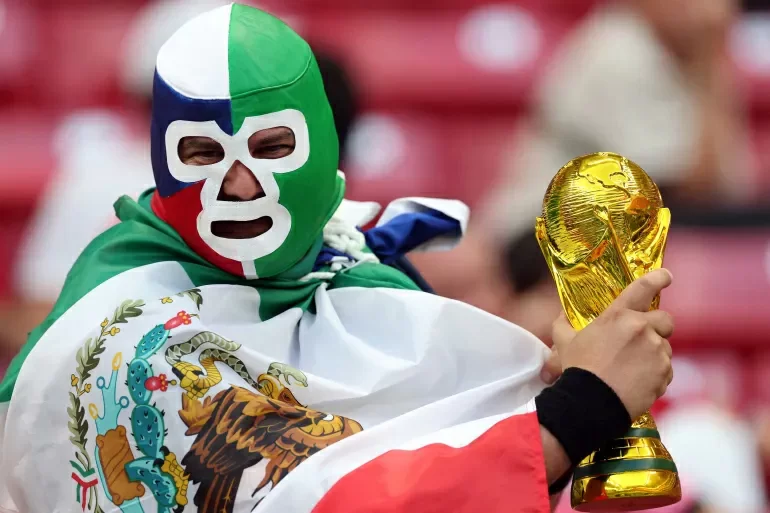 Derde helft WK 2026:  Dag 8 – Mexico favoriet, Afrika viert historisch succes