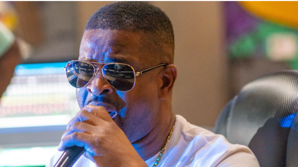 Chabano Nkani previews debut album with Woman of My Dreams