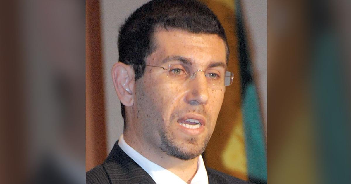 Searches at Hadeed home, business
