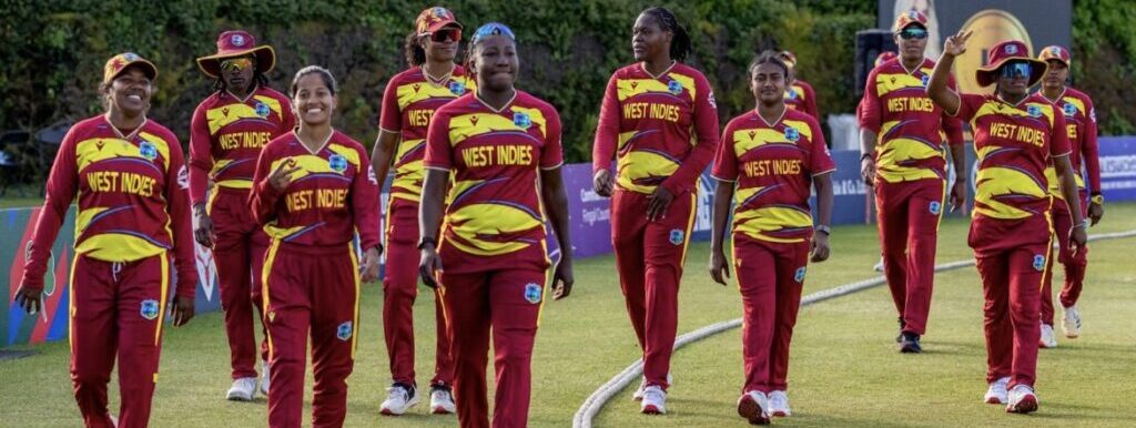 WI Women win toss, batting vs Ireland Women – 3rd T20